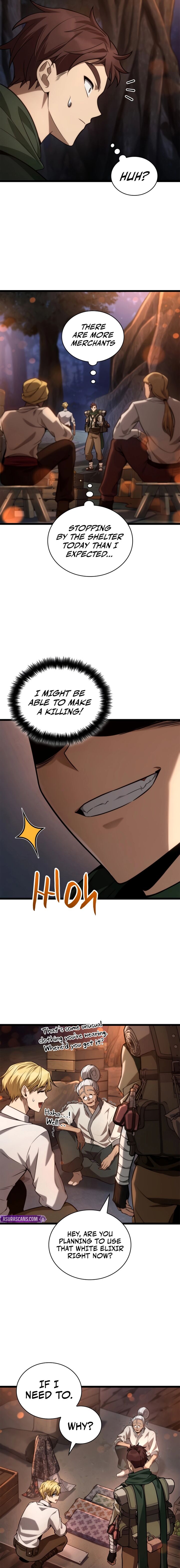 Infinite Mage, Chapter 160 image 19